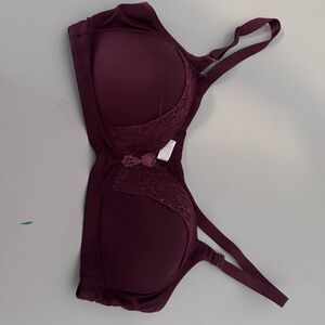 Prima Valentina 42C lace underwire bra #lingerie